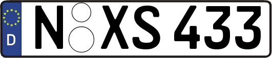 N-XS433