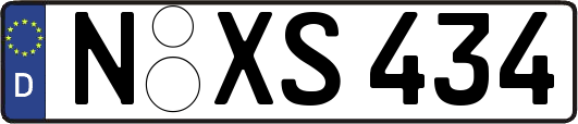 N-XS434
