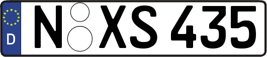 N-XS435