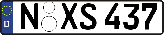 N-XS437