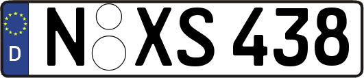 N-XS438