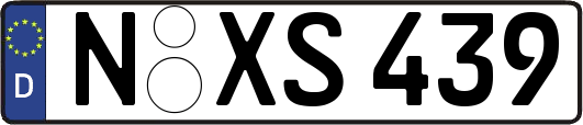 N-XS439