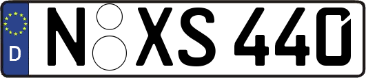 N-XS440