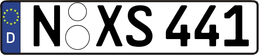 N-XS441
