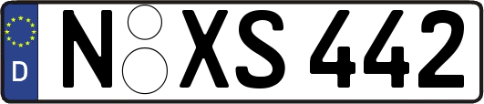 N-XS442