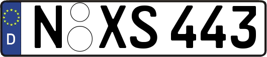 N-XS443