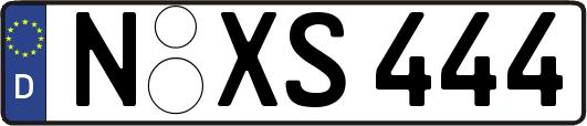 N-XS444