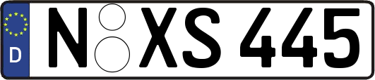 N-XS445