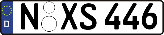 N-XS446