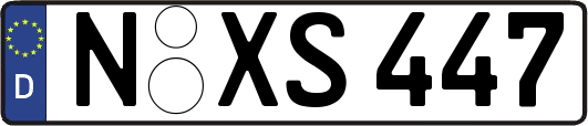 N-XS447