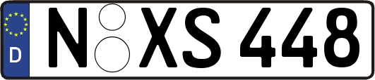 N-XS448