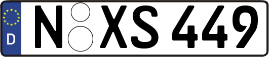 N-XS449