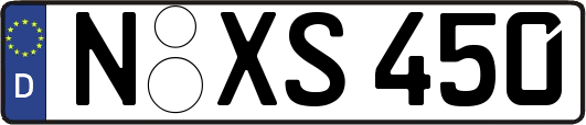 N-XS450