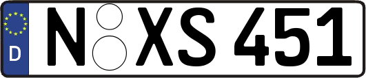 N-XS451