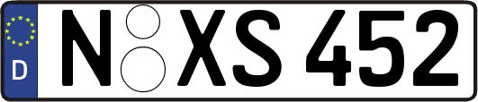 N-XS452