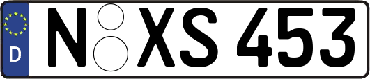N-XS453