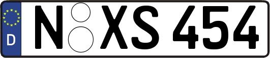 N-XS454