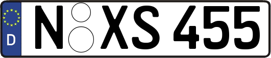 N-XS455