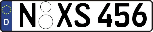 N-XS456