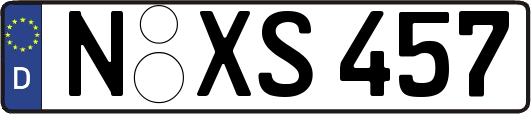N-XS457