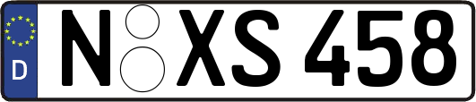 N-XS458