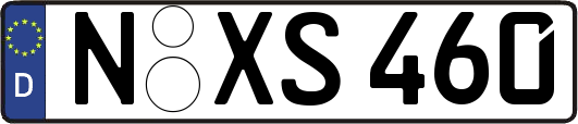 N-XS460