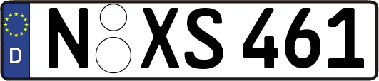 N-XS461
