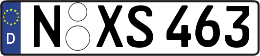 N-XS463