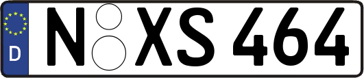 N-XS464