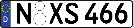 N-XS466