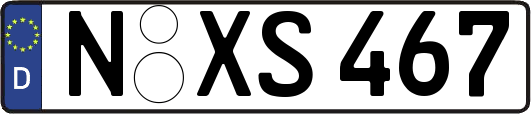 N-XS467