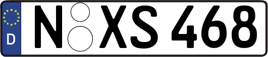 N-XS468
