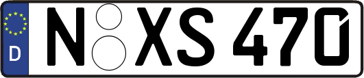 N-XS470