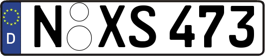 N-XS473