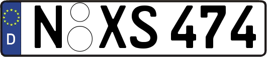 N-XS474