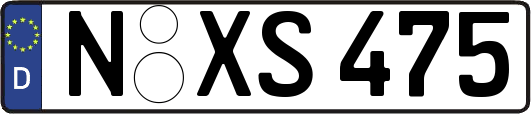 N-XS475