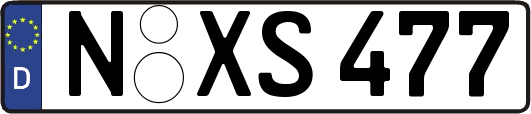 N-XS477