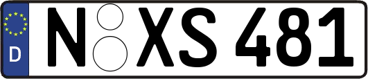 N-XS481