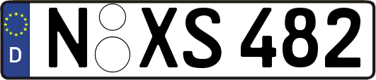 N-XS482