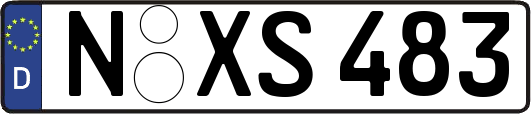 N-XS483