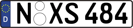 N-XS484