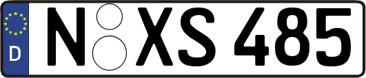 N-XS485