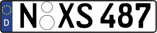N-XS487