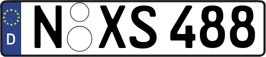 N-XS488