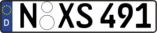 N-XS491