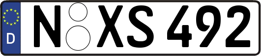 N-XS492
