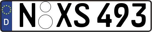 N-XS493