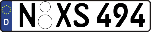 N-XS494