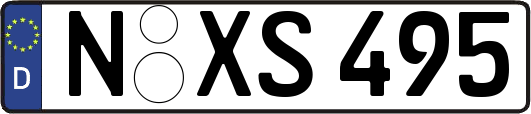 N-XS495
