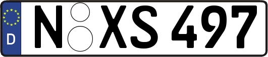 N-XS497